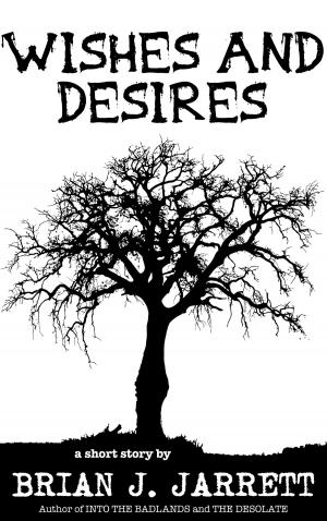 Cover of the book Wishes and Desires by E.L. DuBois