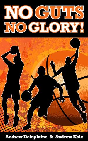 bigCover of the book No Guts, No Glory! by 