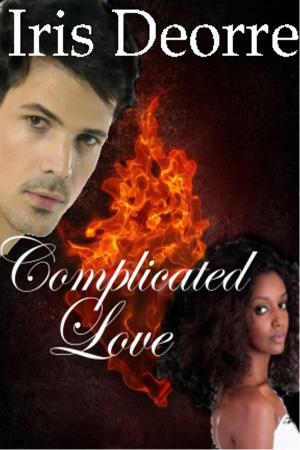 bigCover of the book Complicated Love by 