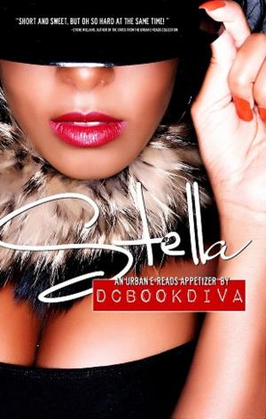 Cover of the book Stella by Frazier Boy