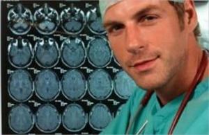 bigCover of the book How to Become a Neurosurgeon by 
