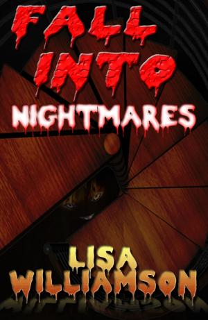 Cover of the book Fall Into Nightmares by Penelope Sky