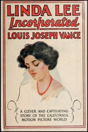 Cover of the book Linda Lee Incorporated by Leopold Schefer