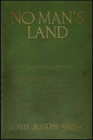 Cover of the book No Man's Land by Yves Desmazes