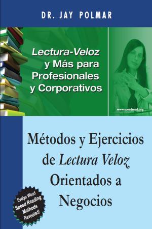 Book cover of Lectura Veloz para Profesionales