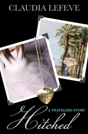Cover of the book Hitched (A Travelers Series Short Story) by Kira Nyte