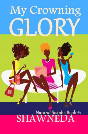 Book cover of My Crowning Glory