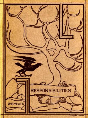 Book cover of Responsibilities and Other Poems