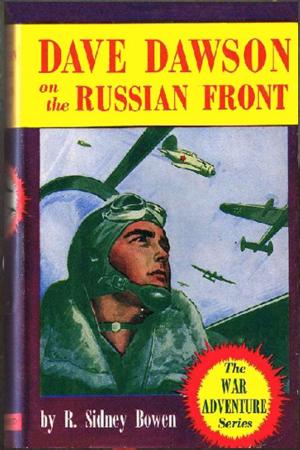 Cover of Dave Dawson on the Russian Front