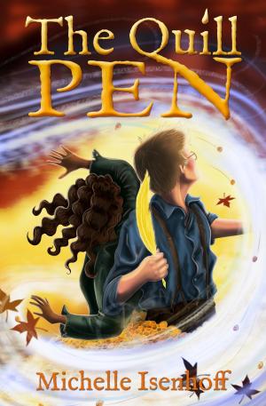 bigCover of the book The Quill Pen by 