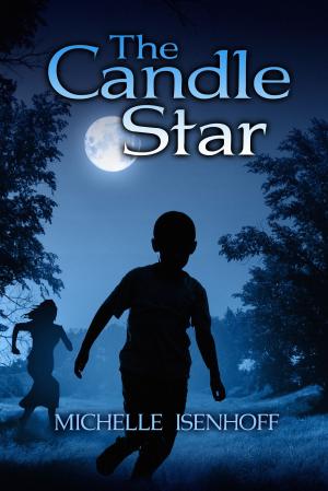 Cover of the book The Candle Star by Regina Tittel