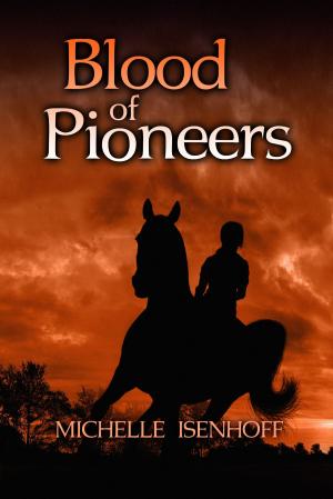 Cover of the book Blood of Pioneers by Budi Setyarso et al.