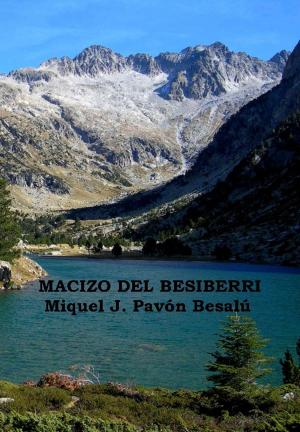 Cover of Macizo del Besiberri