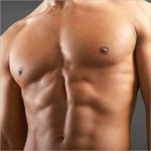 Cover of the book Get Six Pack Abs: Simple Exercises and Diet Changes To Help You Acheive Six Pack Abs by Jude McClee