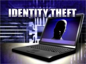 Cover of the book Stop Identity Theft: The Ultimate Guide To Identity Theft Protection and Recovery by Victor Marlish
