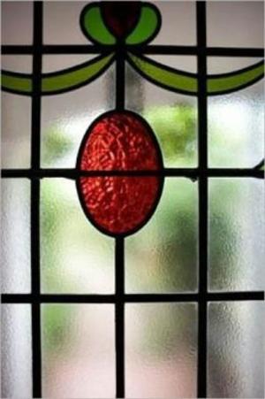 Cover of the book Stained Glass For Beginners by Jacki Waterman