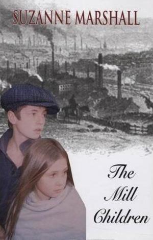 Cover of the book The Mill Children by Albert Gamundi Sr
