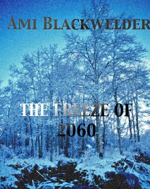 Book cover of The Freeze of 2060