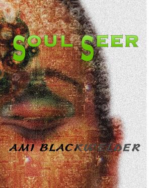 Book cover of Soul Seer