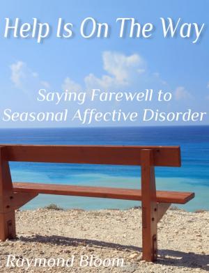 Cover of the book Help Is On The Way by Allison Frederickson