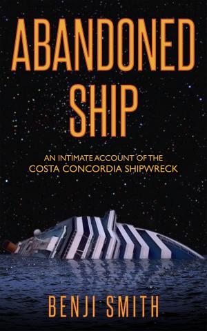 Cover of the book Abandoned Ship by Maryline Dumas, Mathieu Galtier, Nicolas Hénin