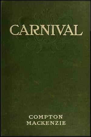 Cover of the book Carnival by David Potter