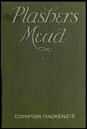 bigCover of the book Plasher's Mead by 