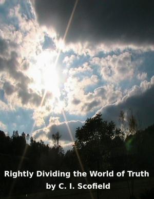 Book cover of Rightly Dividing the Word of Truth