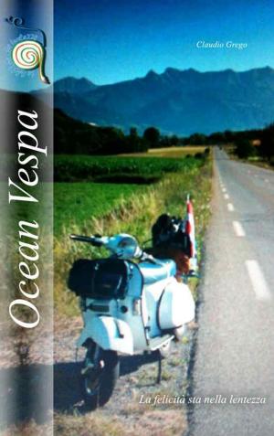 bigCover of the book Ocean Vespa by 