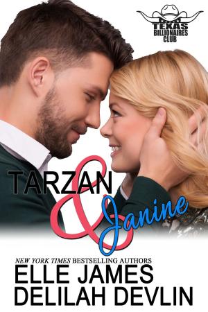 Cover of Tarzan & Janine