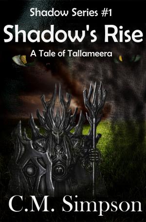 Cover of Shadow's Rise