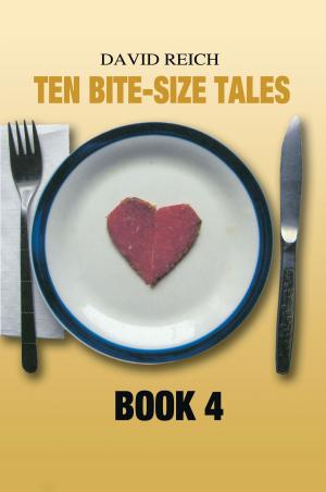 bigCover of the book TEN BITE-SIZE TALES - BOOK 4 by 
