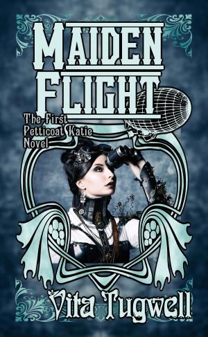 Cover of the book Maiden Flight by Roy Lim