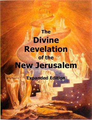 bigCover of the book The Divine Revelation of the New Jerusalem: Expanded Edition by 
