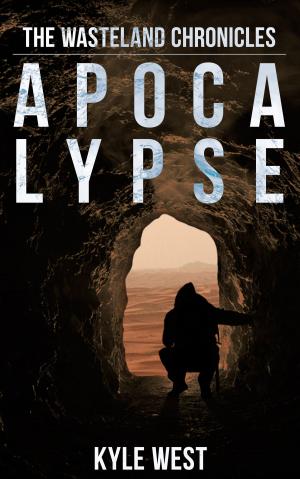 Cover of the book Apocalypse by Angus H Day