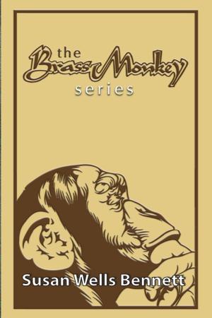 Cover of the book The Brass Monkey Collection by Arthur Conan Doyle, Adrien de Jassaud