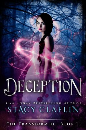 Cover of the book Deception by Stacy Claflin