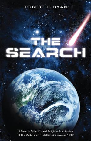 Book cover of The Search