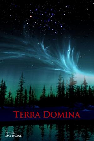 Cover of the book Terra Domina by Ashlee Jensen