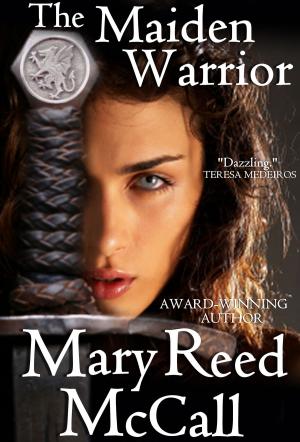 Cover of the book The Maiden Warrior by Cicéron