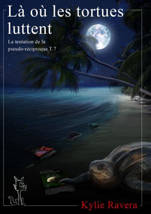 Cover of the book Là où les tortues luttent by Roberto Recchioni, Matteo Cremona
