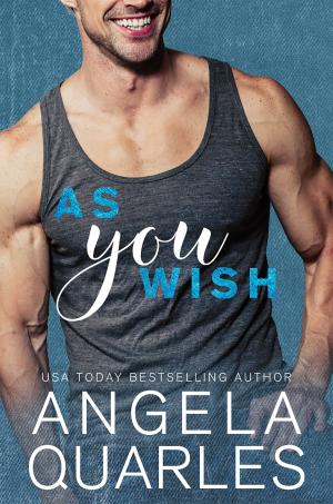 Cover of the book As You Wish by Angela Fiddler