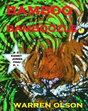 Cover of the book Bamboo Bamboozle by Laura Wright LaRoche