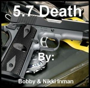 Cover of the book 5.7 Death by Bill York