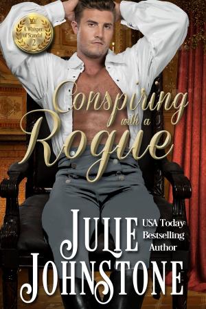 Cover of the book Conspiring With A Rogue by Wilson Zaring