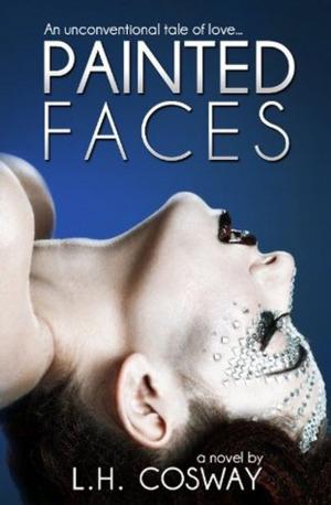 bigCover of the book Painted Faces by 