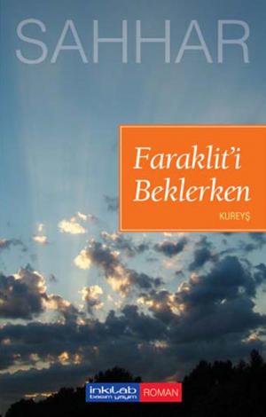 Book cover of Faraklit'i Beklerken
