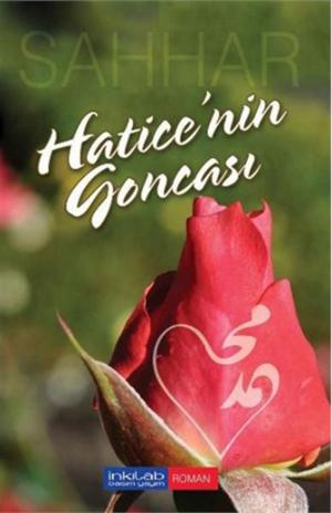 Book cover of Hatice'nin Goncası