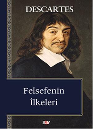 Cover of the book Felsefenin İlkeleri by Platon