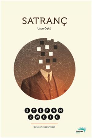 Cover of the book Satranç by Sigmund Freud